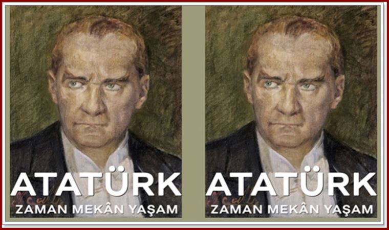 25 yazarın dağarından Atatürk!