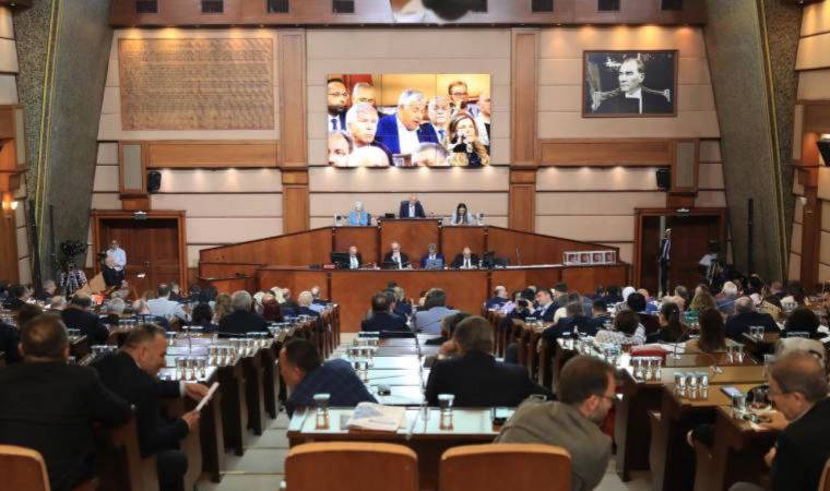 İBB Meclisi'nden Swiss Otel arazisinin satışına onay: 2 CHP'li, 2 İYİ Partili üye 'hayır' dedi