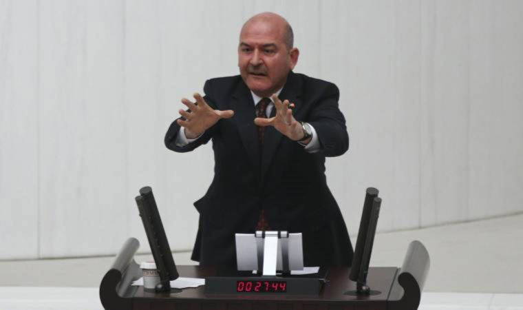 İnönü’yü hedef alan Soylu’ya CHP’den sert yanıt