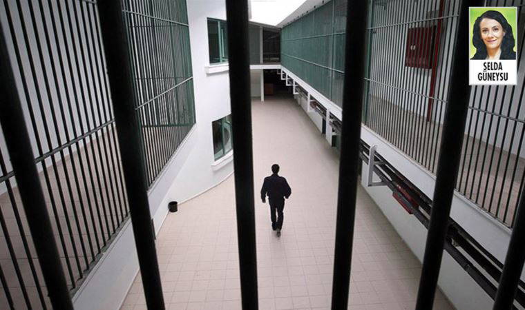 Salgın nedeniyle izin verilen mahkûmların süresi doluyor... Cumhur’da ‘seçim affı’ hazırlığı