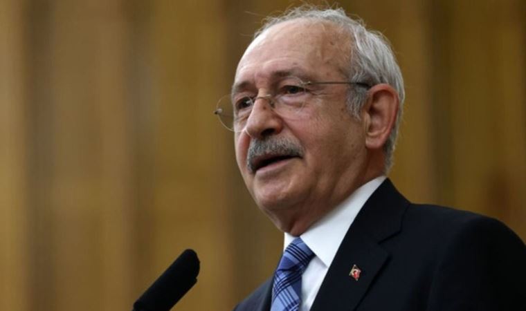 Kemal Kılıçdaroğlu'ndan 'adaylık' açıklaması (19 Mayıs 2022)