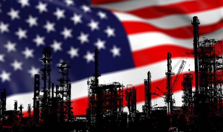 ABD'nin ham petrol stokları azaldı (19 Mayıs 2022)