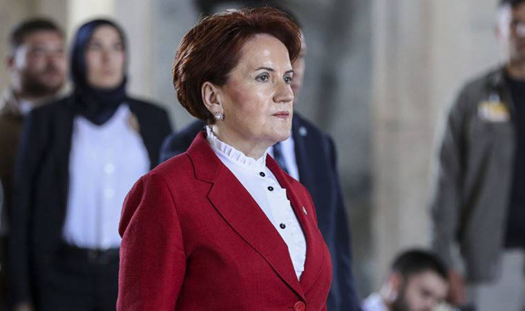 Meral Akşener'den 19 Mayıs videosu: 'Hatırla!' (19 Mayıs 2022)
