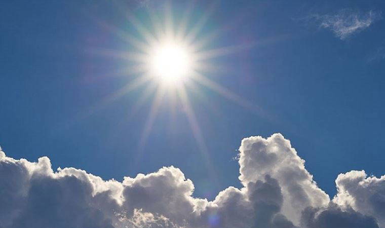 İstanbul'da yağmur ne kadar sürecek? İstanbul'da hafta sonu hava durumu nasıl olacak?