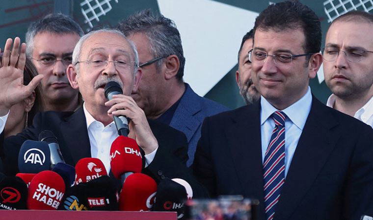 'İmamoğlu hedefte' uyarısında bulundu