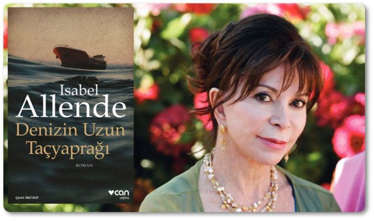 Allende: ‘Kaçmak milyonlarca insanın kaderidir!’