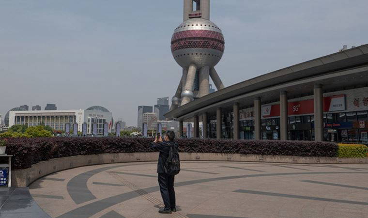 Şanghay'da çığlık videolarıyla gündeme gelmişlerdi: 12 milyon için yeni Covid-19 kararı