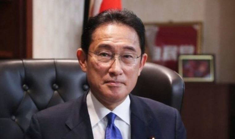 Japonya, Ukrayna'ya 300 milyon dolar ek mali yardım sağlayacak