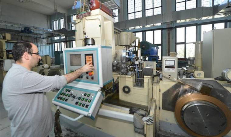 Darphane mal ve hizmet alımları ile yapım işlerinde doğrudan temin yoluna gidebilecek