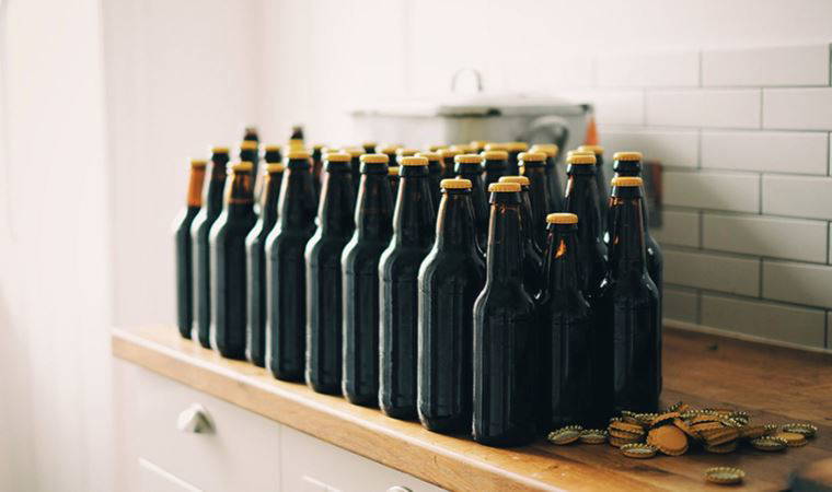 Üreticiler uyardı: Bira şişeleri tükeniyor