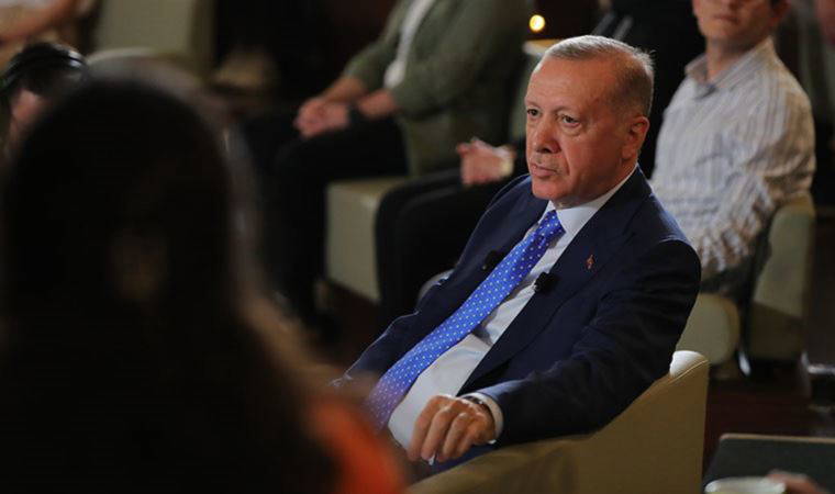 Son Dakika: Recep Tayyip Erdoğan'dan 'Atatürk Havalimanı' açıklaması