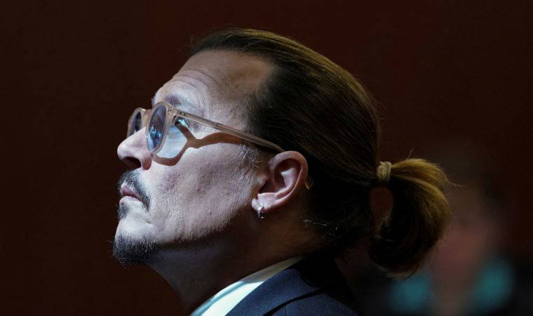 Key moments in the Johnny Depp and Amber Heard defamation trial