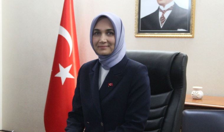 Türkiye'nin ilk türbanlı valisi Kübra Güran Yiğitbaşı kimdir?