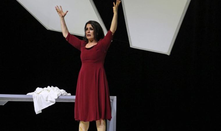 İslam ülkelerindeki kadınların başkaldırısı