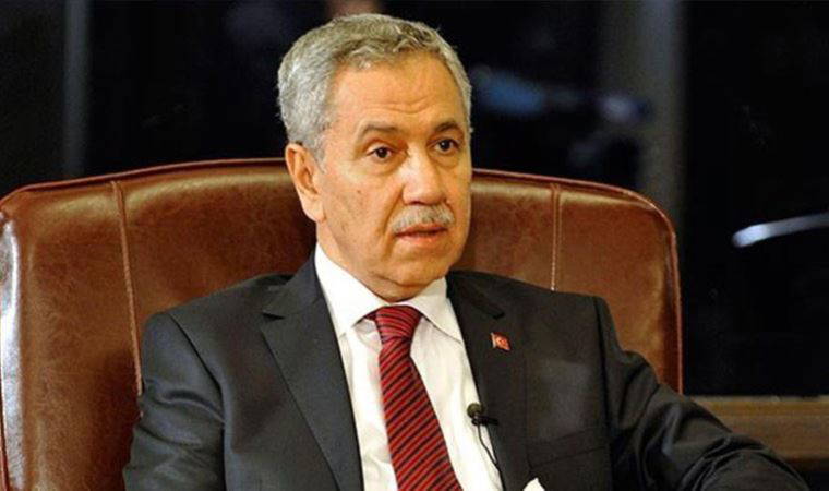 Bülent Arınç'tan 19 Mayıs'ta dikkat çekici çıkış: AKP'yi gençler üzerinden eleştirdi