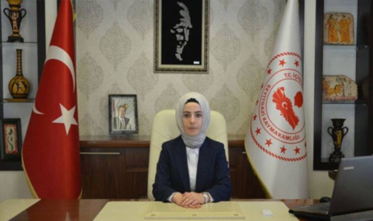 Eskişehir'in Seyitgazi İlçe Kaymakamlığı'ndan 19 Mayıs'ta skandal hata