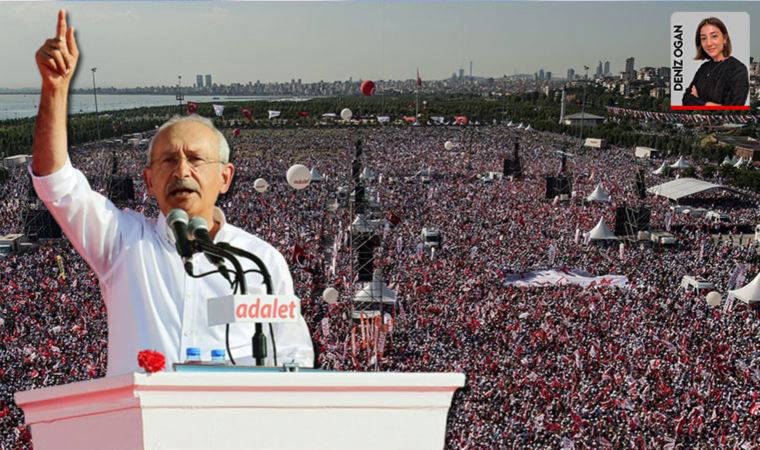 Muhalefet liderleri katılacak mı?