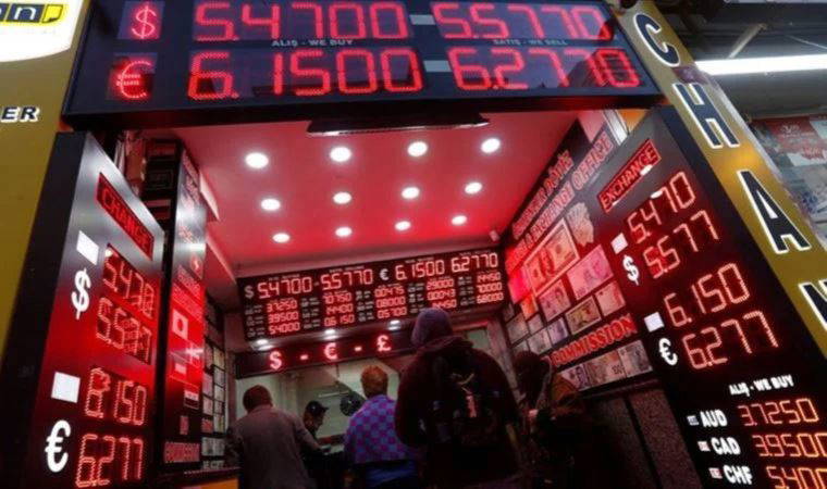 Ekonomist Şeref Oğuz: 'Dolar kuru gördüğü yeri unutmaz'