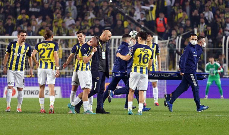 CSKA Moskova, Mert Hakan Yandaş için Fenerbahçe’nin kapısını çaldı