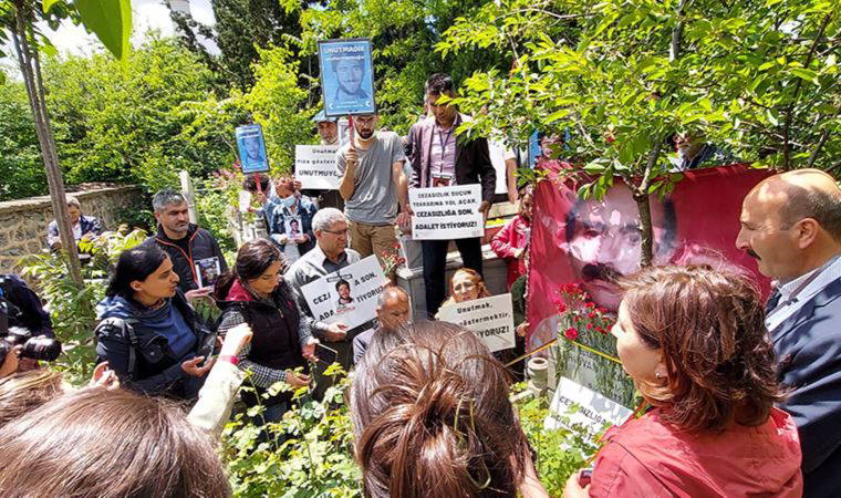 Cumartesi Anneleri: 'Son kayıp bulunana kadar vazgeçmeyeceğiz' (19 Mayıs 2022) (Video Haber)