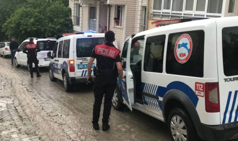 Düğünde ‘bahşiş’ dehşeti: 5 yaralı (19 Mayıs 2022) (Video Haber)