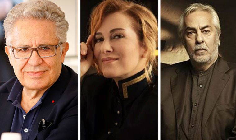 Sanatçılardan CHP'nin 'Milletin Sesi' mitingine destek