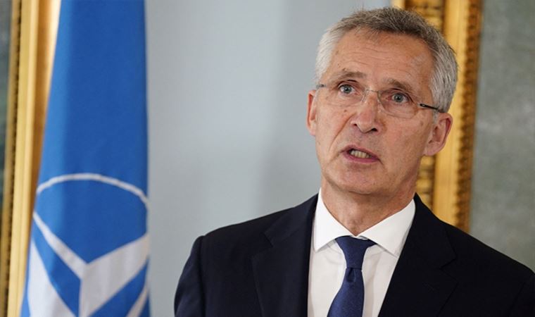 NATO: Türkiye'nin güvenlik endişeleri dikkate alınmalı