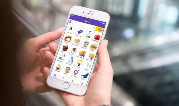 Getir’in Amsterdam’da yeni depo açması yasaklandı: Şehrin dokusunu zedeliyor