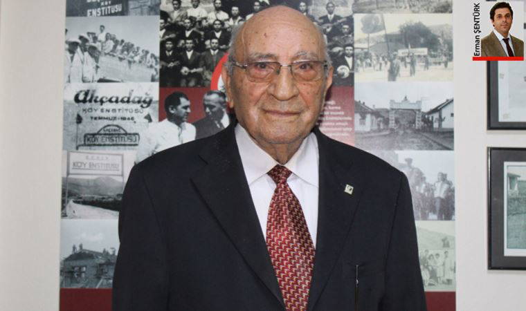 'Eğitimde devrimci ruha ihtiyaç var'