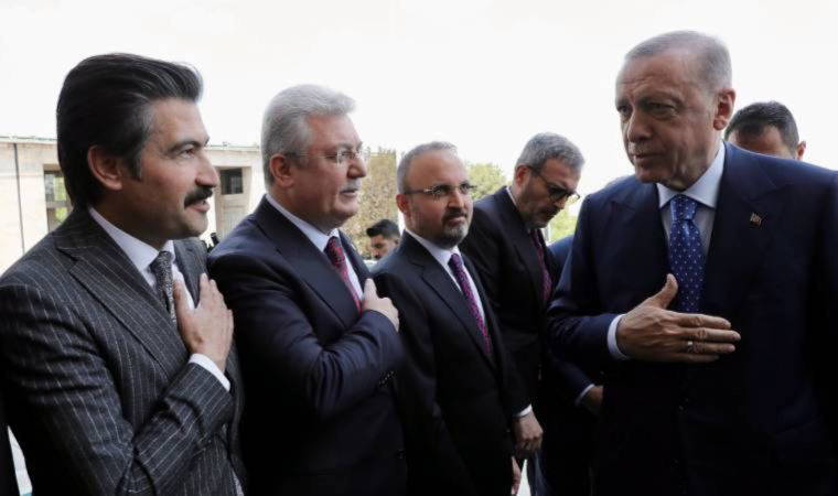 BAE açıklamaları AKP'de rahatsızlık yaratmıştı, Cahit Özkan: Aslolan makam ve mevki değil