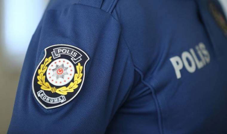 Giresun’da 2 polis memuru görevden uzaklaştırıldı