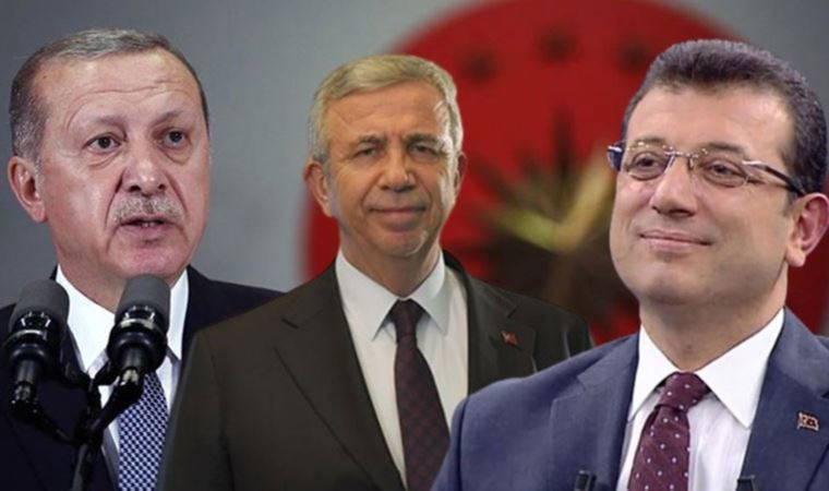 Siyasilerden bayram mesajları