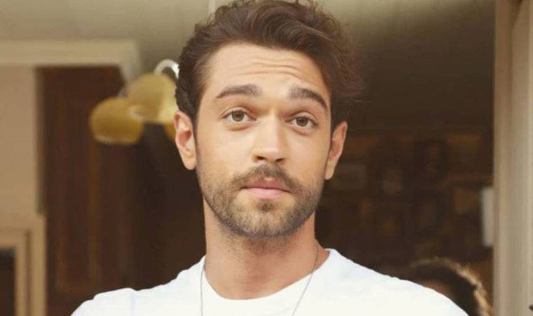 Ünlü oyuncu Furkan Andıç hastanelik oldu, ameliyata alındı