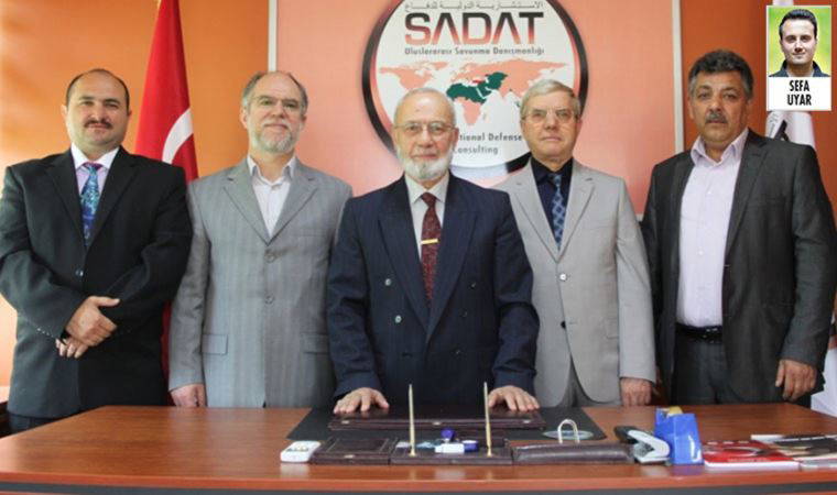 Avukat İsmail Çakmak'ın SADAT'a ilişkin 'önlem alın' çağrıları sonuçsuz kaldı