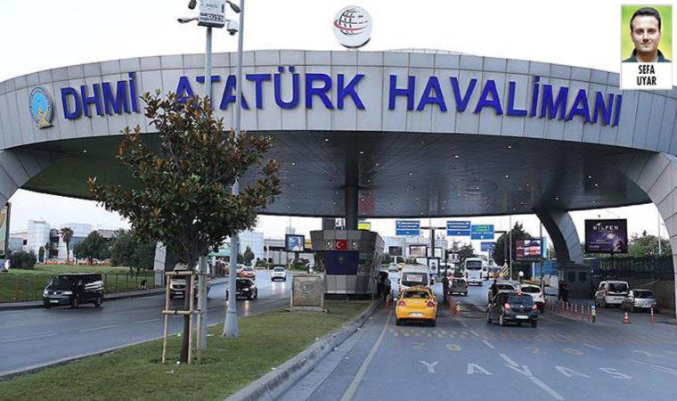Atatürk’ün ismiyle hesaplaşmanın yeni yolu millet bahçeleri oldu