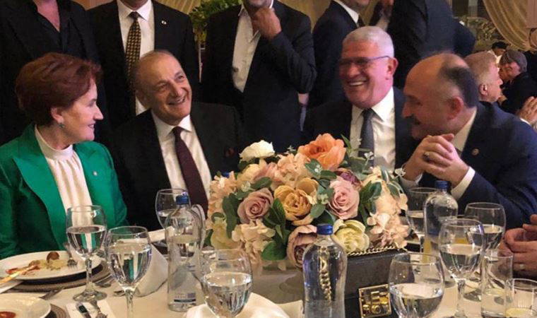 İYİ Parti’ye mi geçiyor?