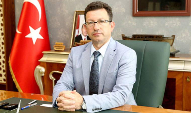 Şırnak Üniversitesi'nde skandal