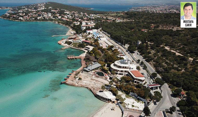 19 Mayıs’ta dev satış