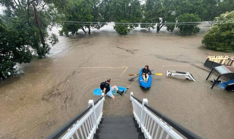 Avustralya seçimleri: İklim Avustralya'yı nasıl yaşanılamaz hale getiriyor?