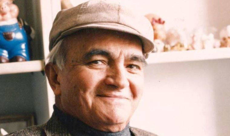 25 yıl önce kaybettik