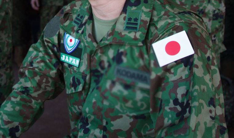 Japonya'dan Güney Sudan adımı: Askerlerin görev süresi uzatıldı