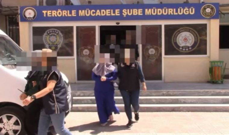 Şanlıurfa merkezli FETÖ operasyonunda 7 tutuklama