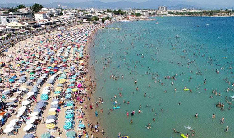 'Rus şirketlerden rezervasyon almayın' yazısı mahkemelik oldu