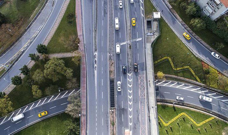 KGM açıkladı: Karayollarında son durum (20 Mayıs 2022)