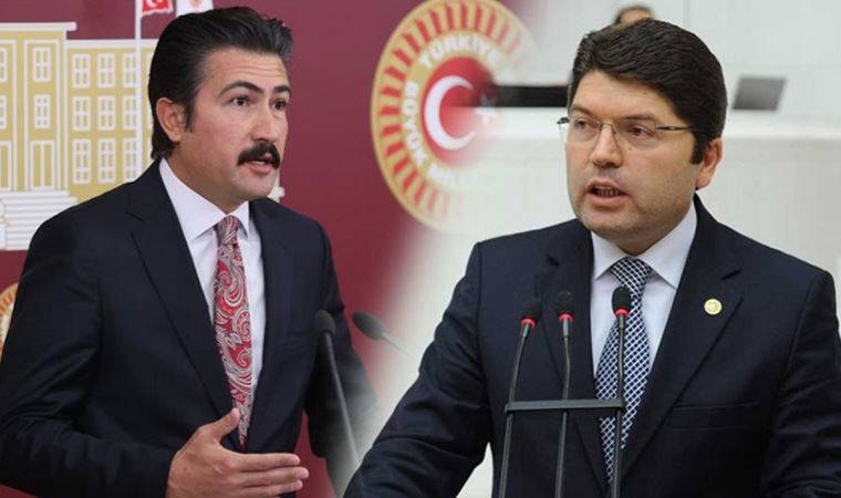 Cahit Özkan'ın yerine getirilmişti