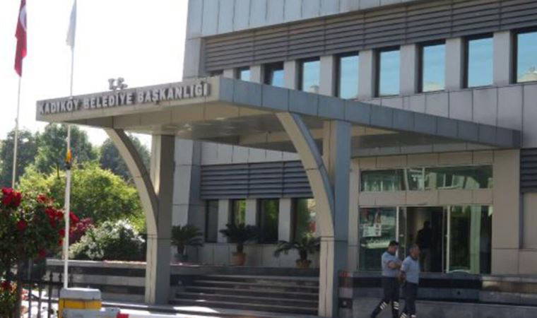 Kadıköy Belediyesi'ne yapılan operasyonda yeni gelişme: 162 kişi adliyeye sevk edildi