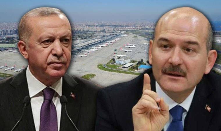 CHP'den Atatürk Havalimanı tepkisi