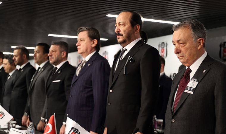 'Paralı başkana ihtiyaç yok'