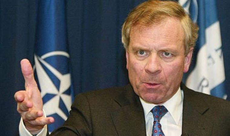 Eski NATO Genel Sekreteri: 'Türkiye'nin bedel ödeteceği kesin'