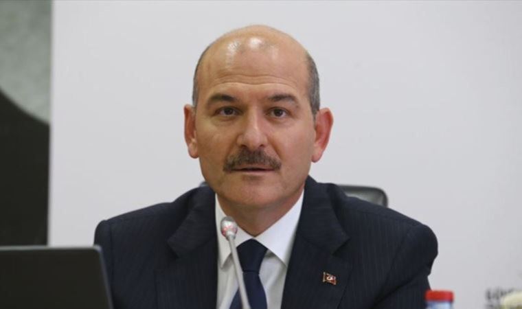 Süleyman Soylu, ülkesine dönen Suriyeli sayısını açıkladı